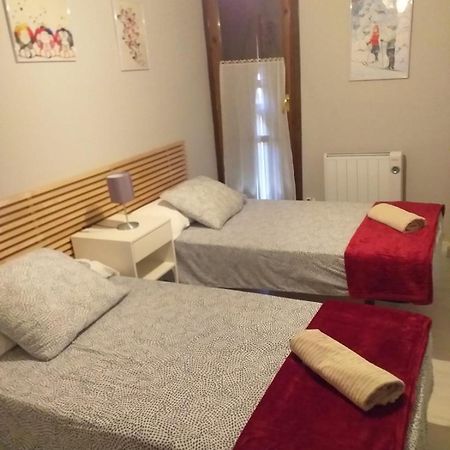 Apartamento Casa Pueyo El Pueyo de Jaca Kültér fotó
