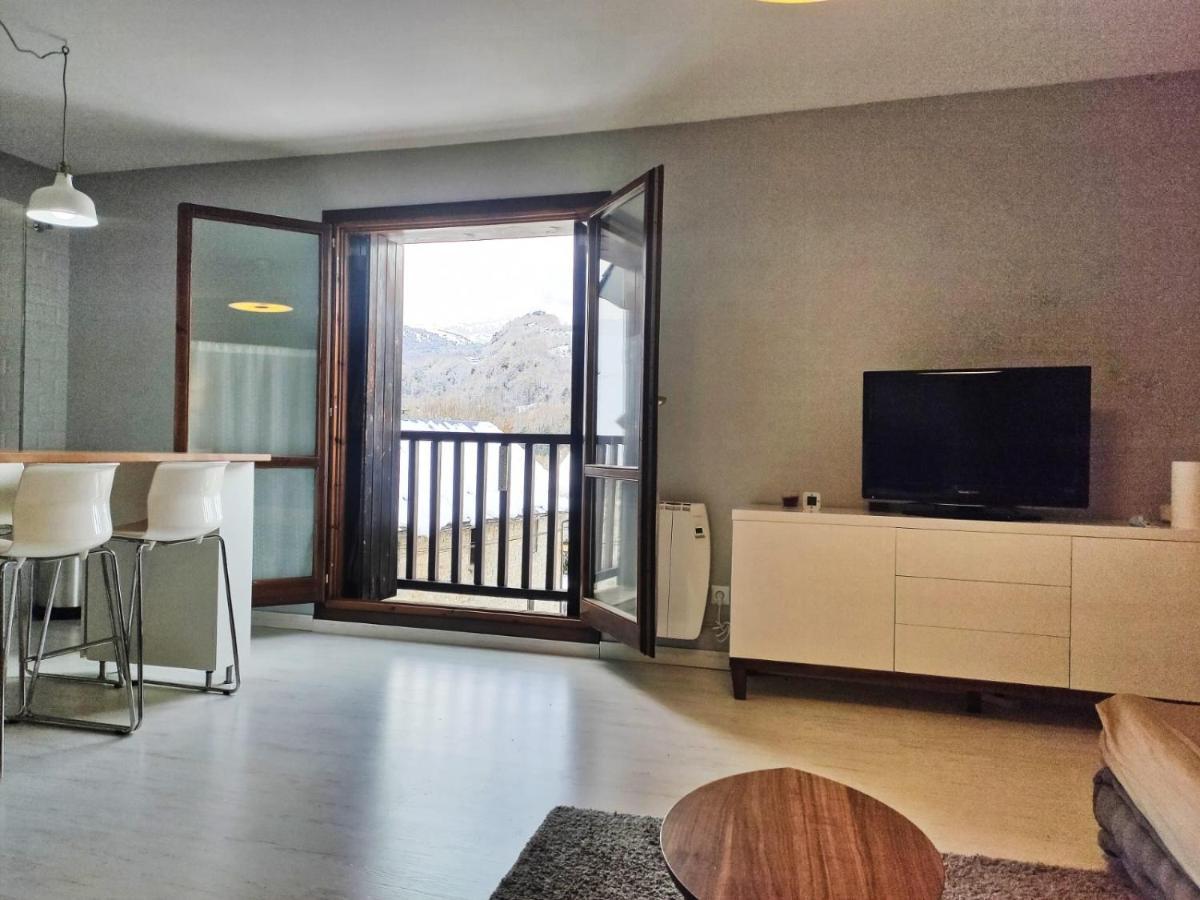 Apartamento Casa Pueyo El Pueyo de Jaca Kültér fotó