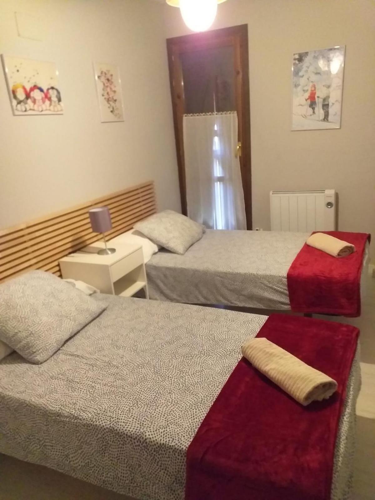 Apartamento Casa Pueyo El Pueyo de Jaca Kültér fotó